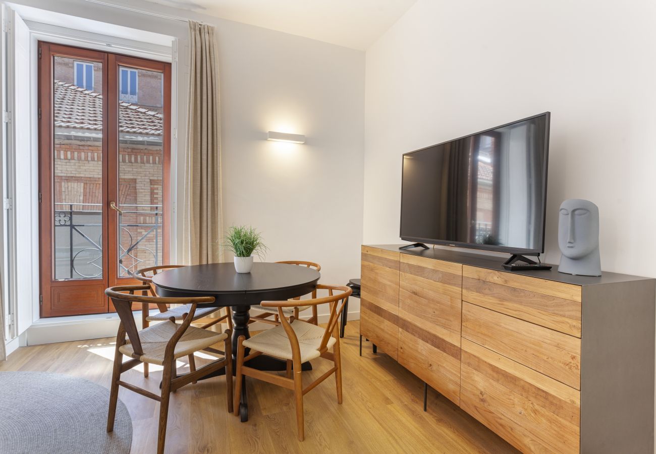Apartamento en Madrid - Apartamento Bellas Artes III en Madrid 