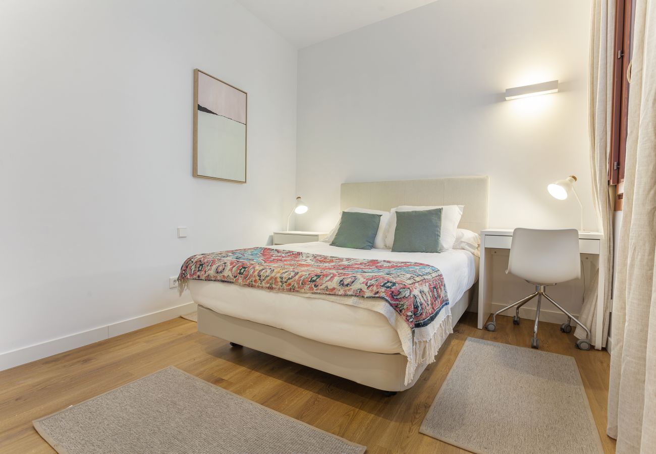 Apartamento en Madrid - Apartamento Bellas Artes III en Madrid 