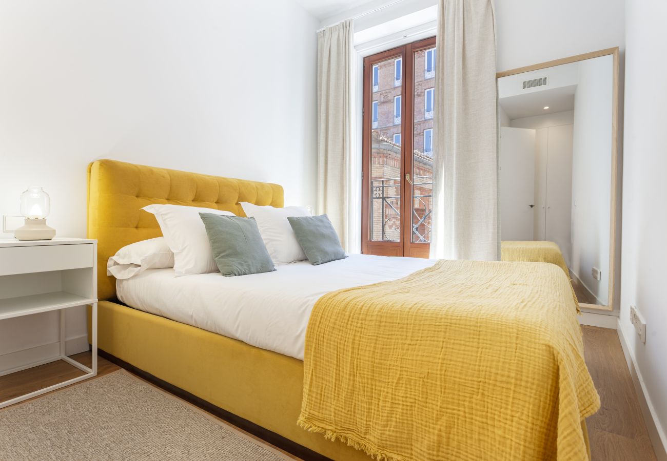 Apartamento en Madrid - Apartamento Bellas Artes III en Madrid 