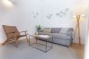 Apartamento en Madrid - Apartamento Bellas Artes III en Madrid  Apartamento en Madrid - Apartamento Bellas Artes III en Madrid