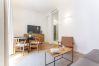 Apartamento en Madrid - Apartamento Bellas Artes III en Madrid  Apartamento en Madrid - Apartamento Bellas Artes III en Madrid