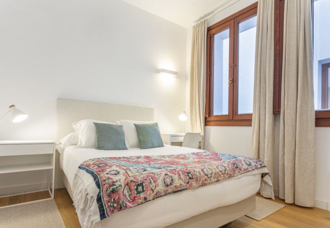 Apartamento en Madrid - Apartamento Bellas Artes IV en Madrid Apartamento en Madrid - Apartamento Bellas Artes IV en Madrid