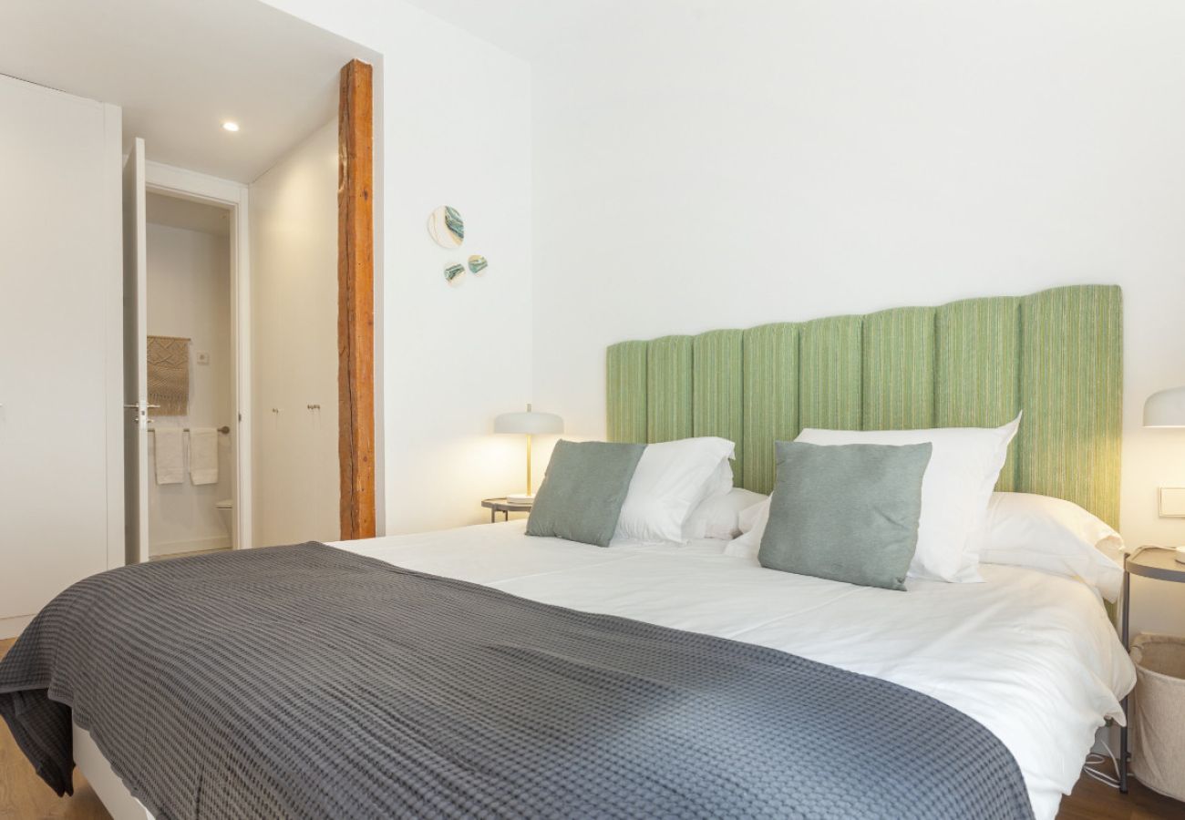Apartamento en Madrid - Apartamento Bellas Artes IV en Madrid