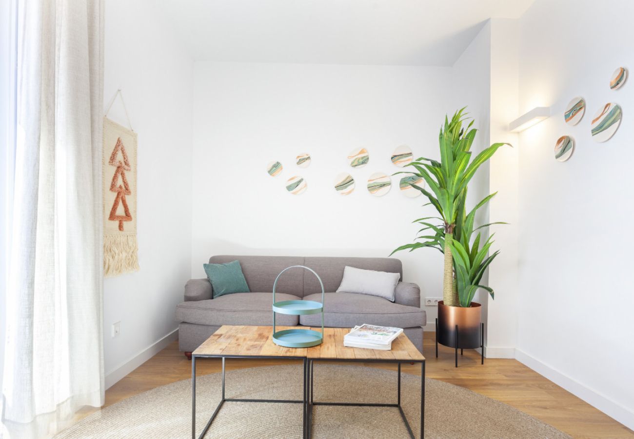 Apartamento en Madrid - Apartamento Bellas Artes IV en Madrid