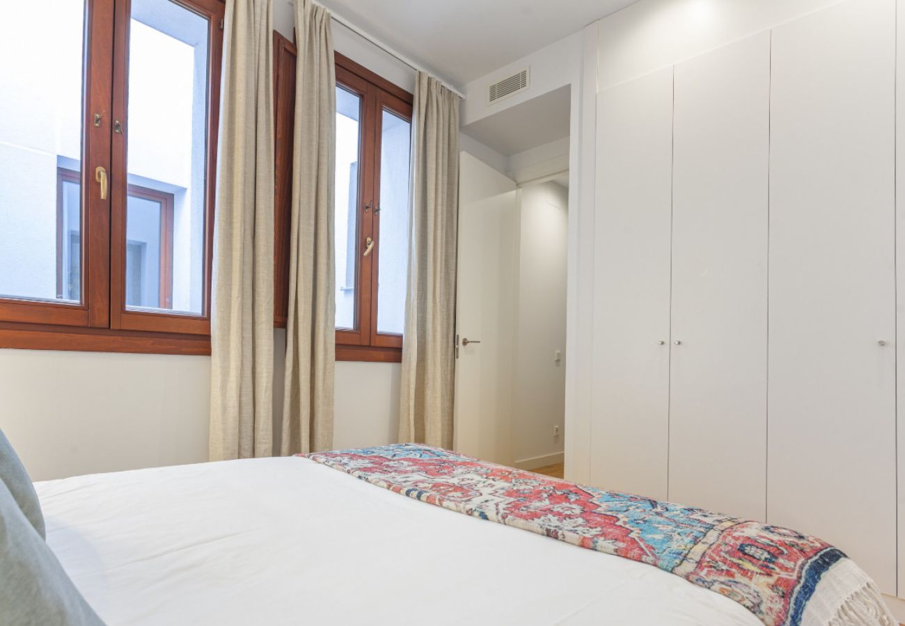 Apartamento en Madrid - Apartamento Bellas Artes IV en Madrid