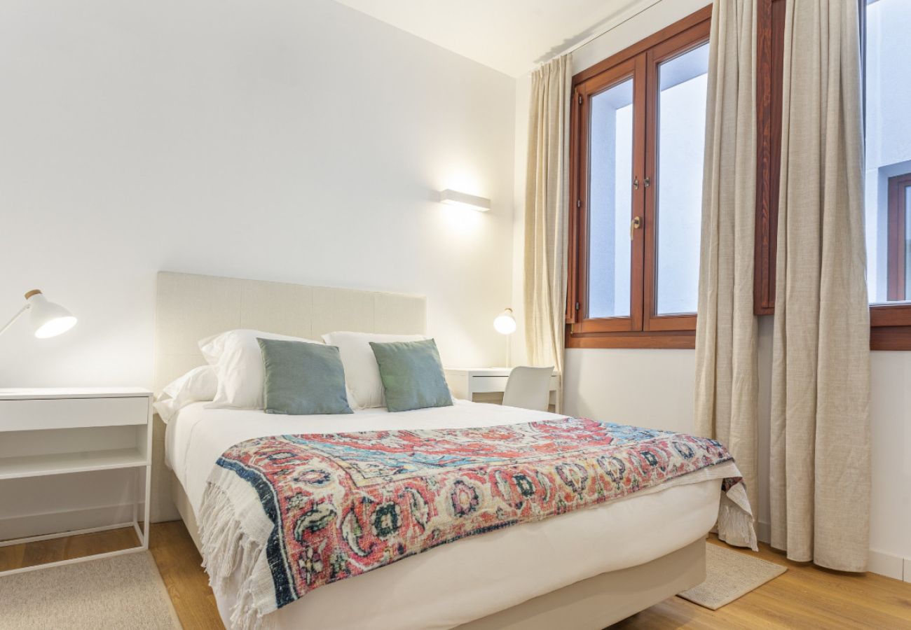 Apartamento en Madrid - Apartamento Bellas Artes IV en Madrid