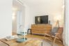 Apartamento en Madrid - Apartamento Bellas Artes IV en Madrid Apartamento en Madrid - Apartamento Bellas Artes IV en Madrid