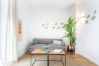 Apartamento en Madrid - Apartamento Bellas Artes IV en Madrid Apartamento en Madrid - Apartamento Bellas Artes IV en Madrid