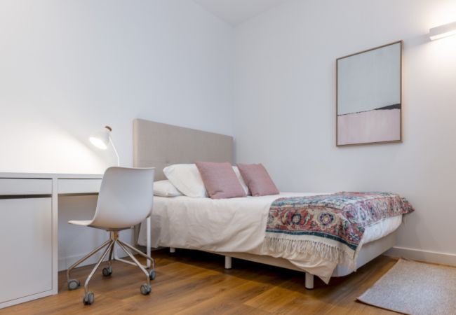 Apartamento en Madrid - Apartamento Bellas Artes V en Madrid  Apartamento en Madrid - Apartamento Bellas Artes V en Madrid