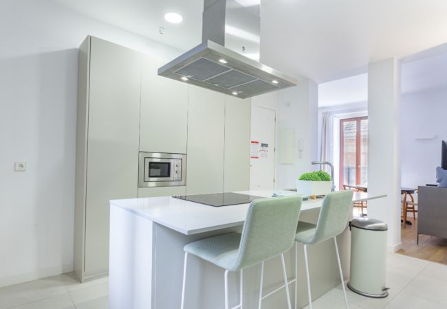 Apartamento en Madrid - Apartamento Bellas Artes V en Madrid  Apartamento en Madrid - Apartamento Bellas Artes V en Madrid