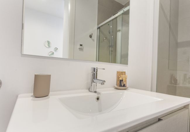 Apartamento en Madrid - Apartamento Bellas Artes V en Madrid  Apartamento en Madrid - Apartamento Bellas Artes V en Madrid