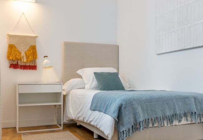 Apartamento en Madrid - Apartamento Bellas Artes V en Madrid  Apartamento en Madrid - Apartamento Bellas Artes V en Madrid
