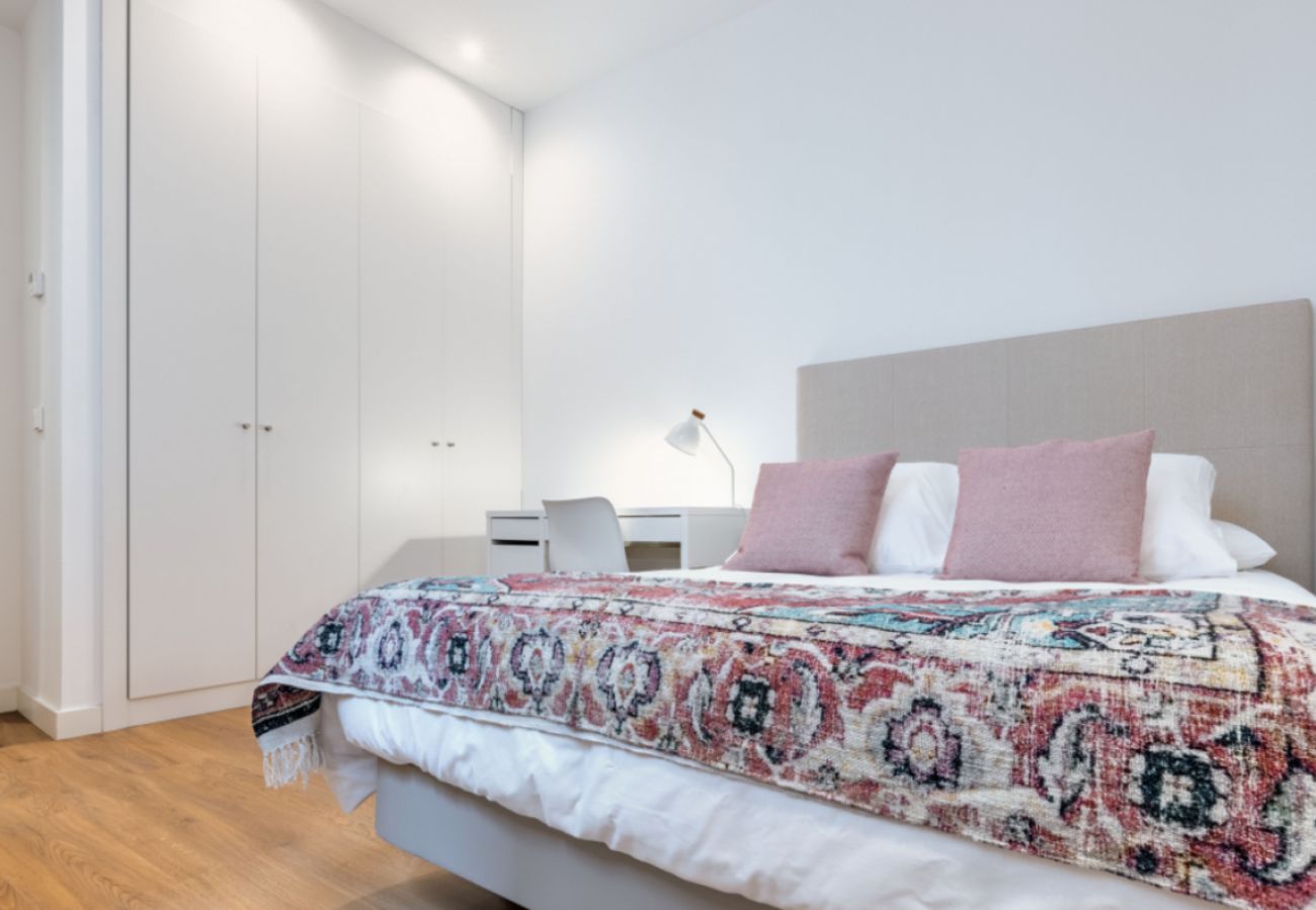 Apartamento en Madrid - Apartamento Bellas Artes V en Madrid 