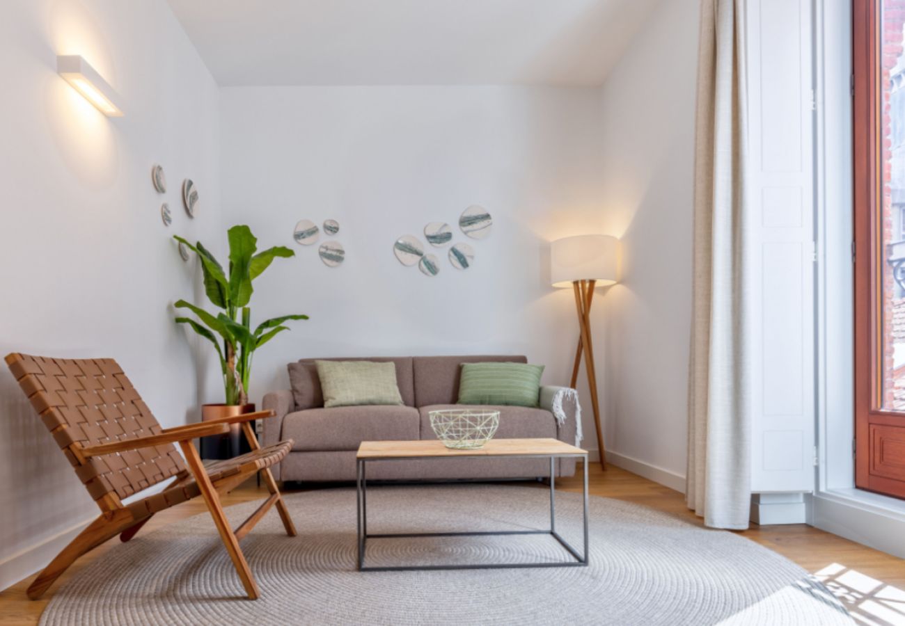 Apartamento en Madrid - Apartamento Bellas Artes V en Madrid 