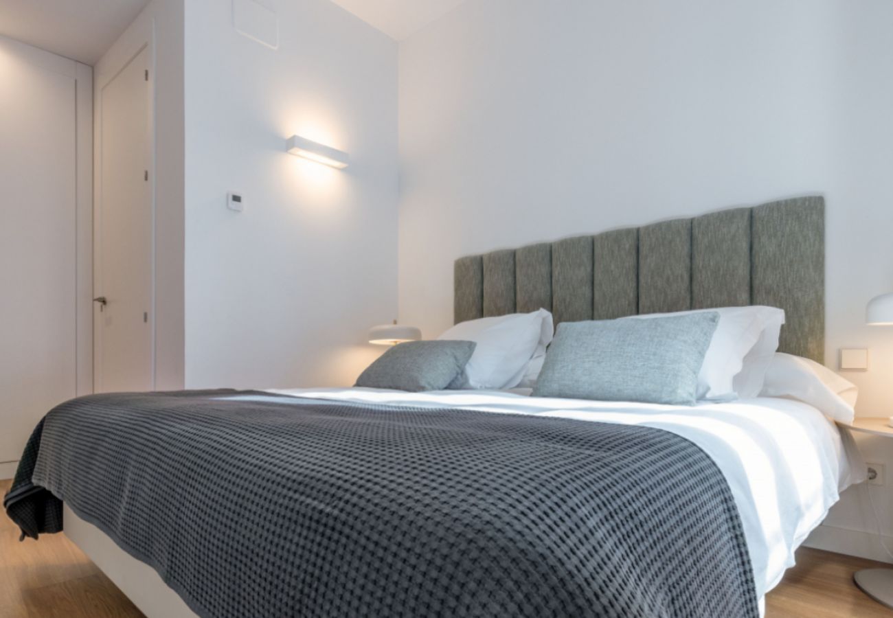 Apartamento en Madrid - Apartamento Bellas Artes V en Madrid 
