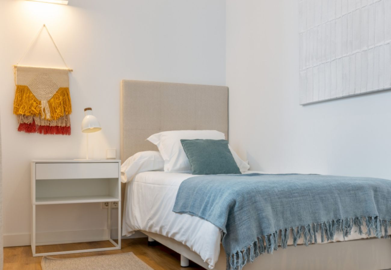 Apartamento en Madrid - Apartamento Bellas Artes V en Madrid 