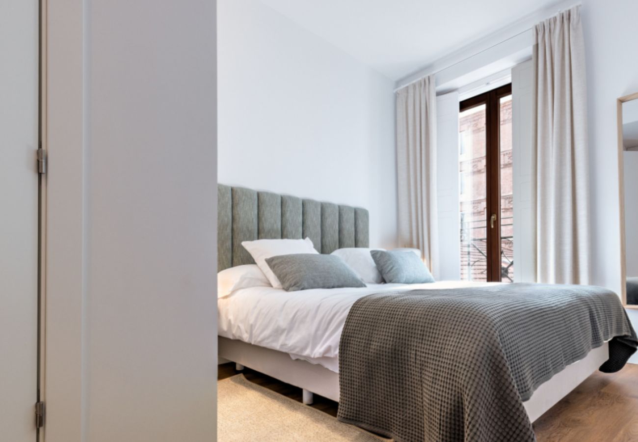 Apartamento en Madrid - Apartamento Bellas Artes V en Madrid 