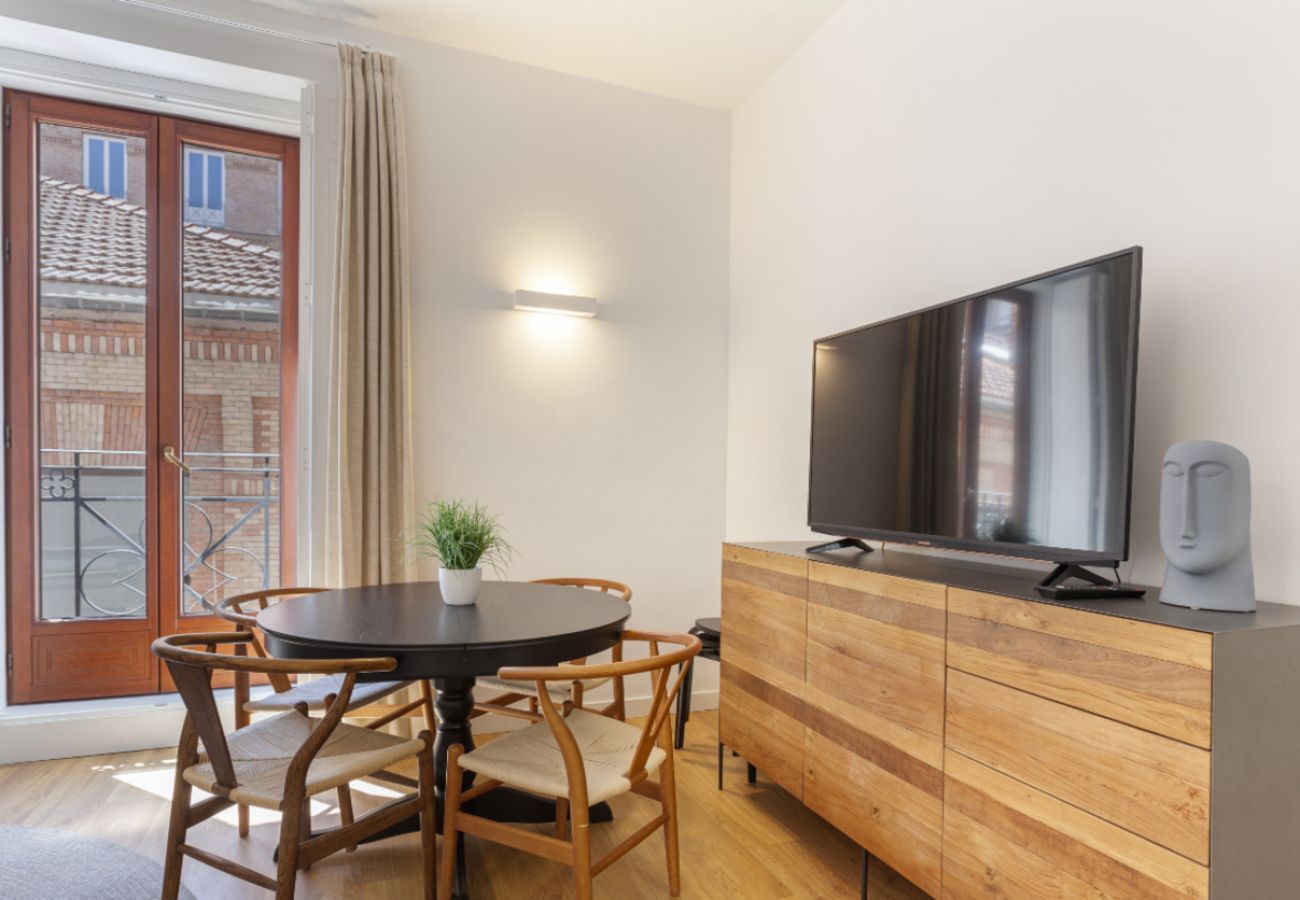 Apartamento en Madrid - Apartamento Bellas Artes V en Madrid 