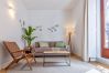 Apartamento en Madrid - Apartamento Bellas Artes V en Madrid  Apartamento en Madrid - Apartamento Bellas Artes V en Madrid
