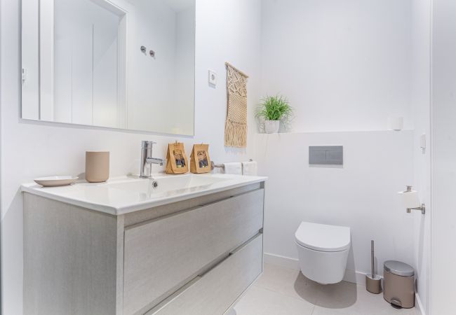 Apartamento en Madrid - Apartamento Bellas Artes VI en Madrid  Apartamento en Madrid - Apartamento Bellas Artes VI en Madrid