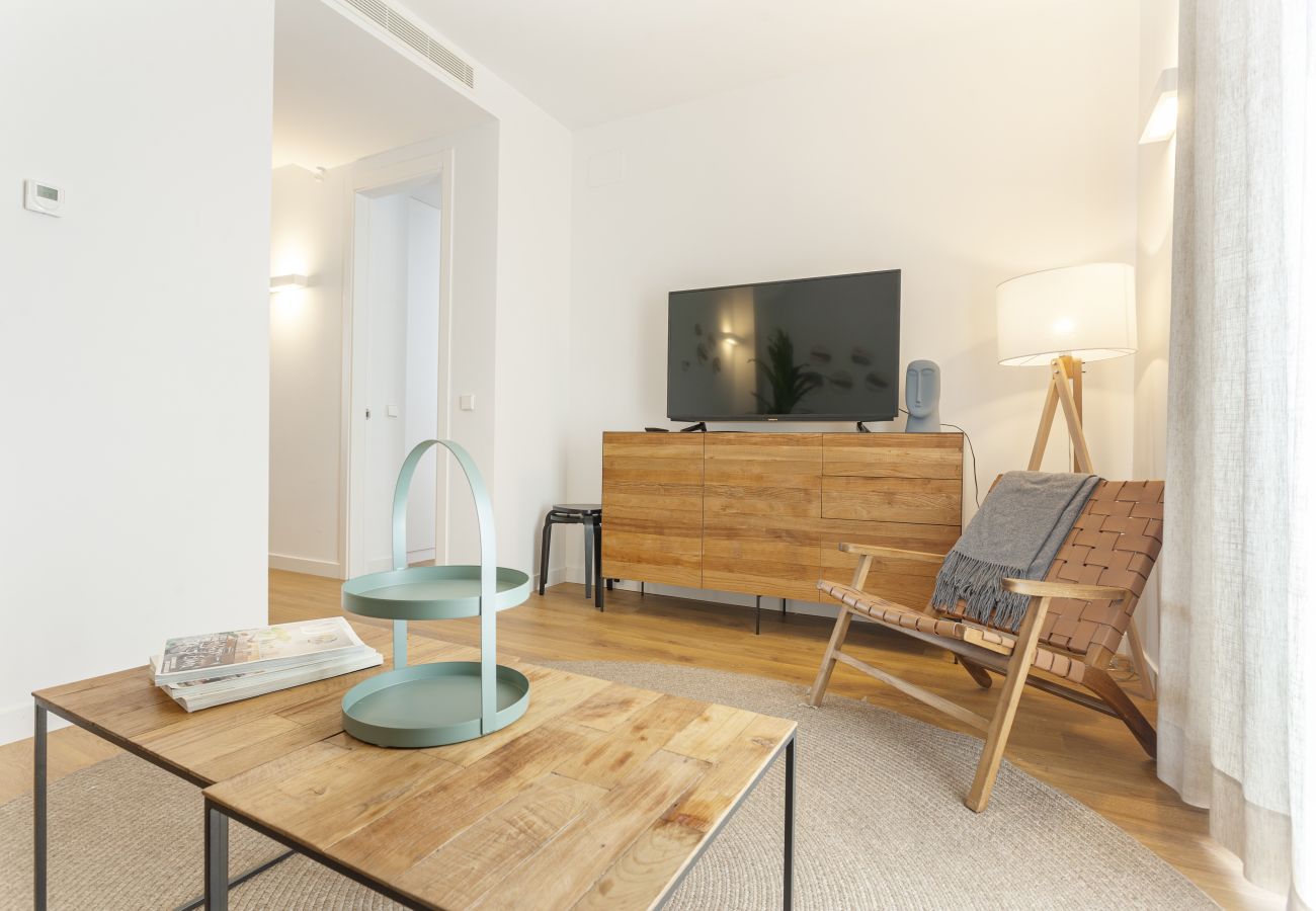 Apartamento en Madrid - Apartamento Bellas Artes VI en Madrid 