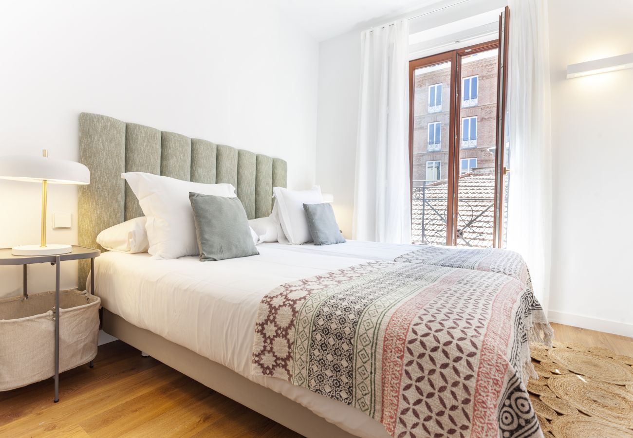 Apartamento en Madrid - Apartamento Bellas Artes VI en Madrid 