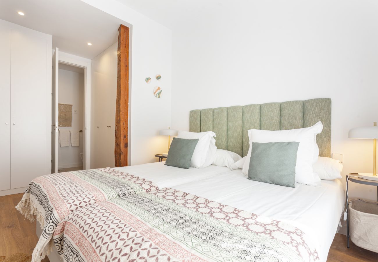 Apartamento en Madrid - Apartamento Bellas Artes VI en Madrid 