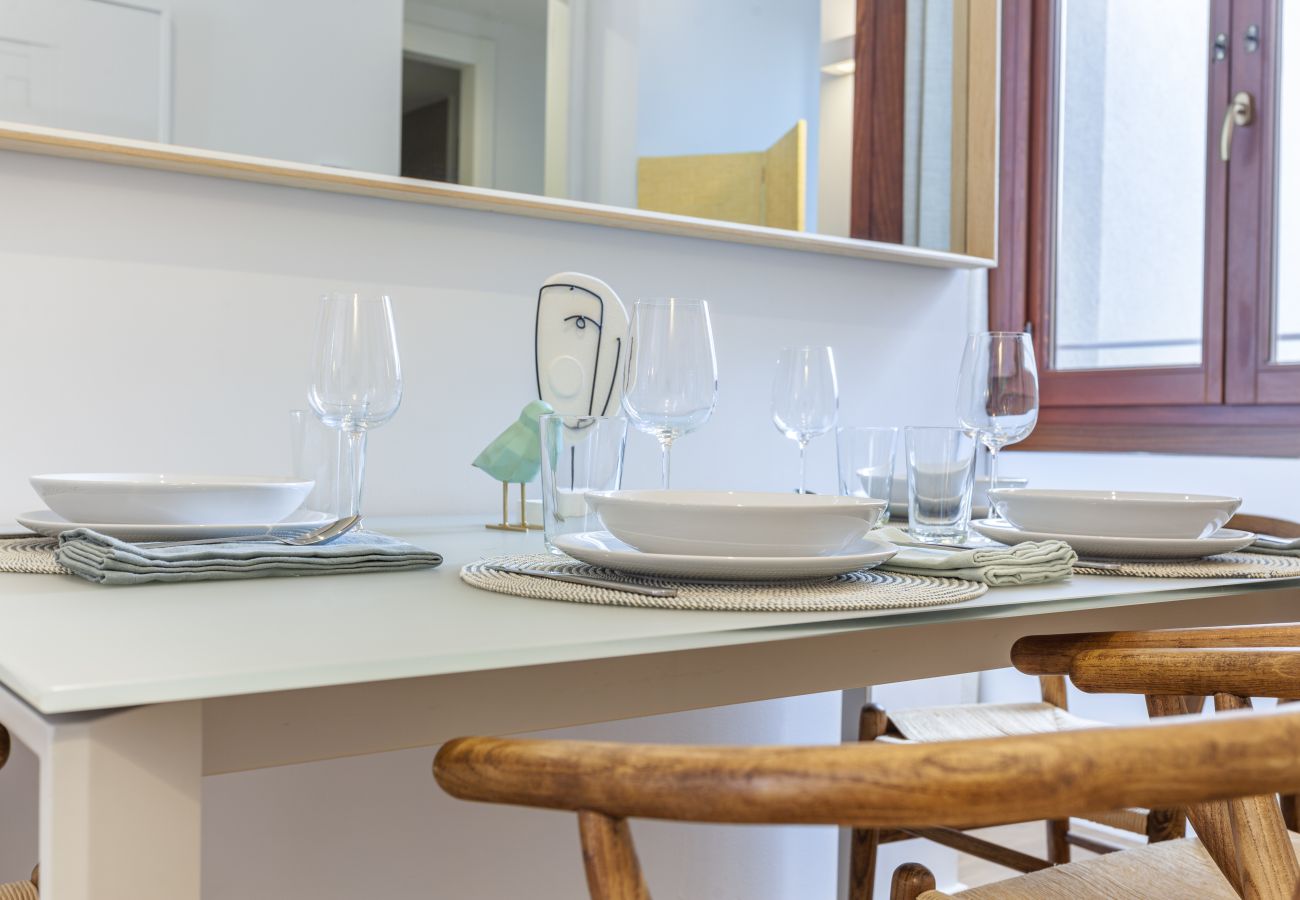 Apartamento en Madrid - Apartamento Bellas Artes VI en Madrid 