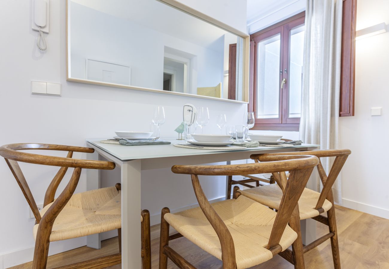 Apartamento en Madrid - Apartamento Bellas Artes VI en Madrid 