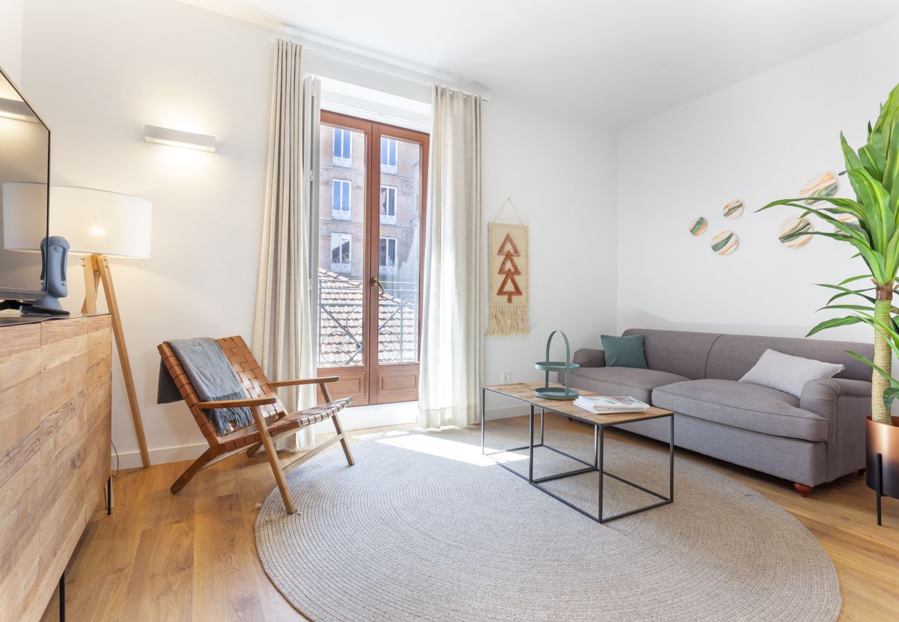 Apartamento en Madrid - Apartamento Bellas Artes VI en Madrid 