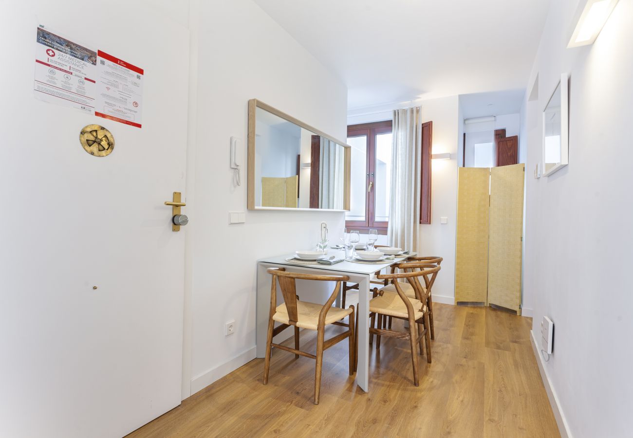 Apartamento en Madrid - Apartamento Bellas Artes VI en Madrid 
