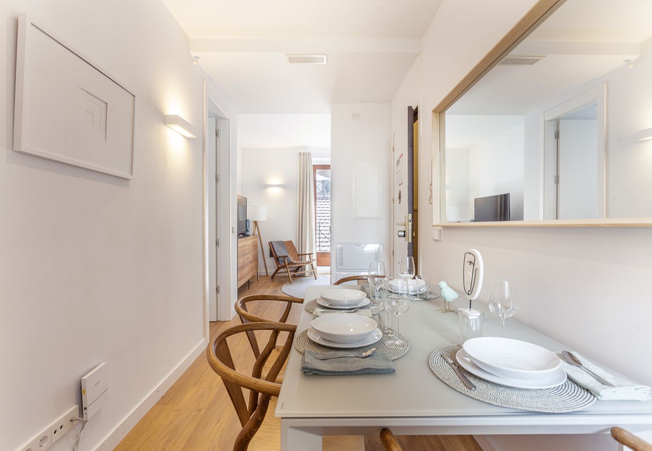 Apartamento en Madrid - Apartamento Bellas Artes VI en Madrid 