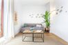 Apartamento en Madrid - Apartamento Bellas Artes VI en Madrid  Apartamento en Madrid - Apartamento Bellas Artes VI en Madrid