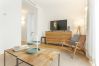 Apartamento en Madrid - Apartamento Bellas Artes VI en Madrid  Apartamento en Madrid - Apartamento Bellas Artes VI en Madrid