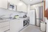 Apartamento en Madrid - Apartamento Bellas Artes VI en Madrid  Apartamento en Madrid - Apartamento Bellas Artes VI en Madrid