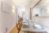 Apartamento en Madrid - Apartamento Bellas Artes VI en Madrid  Apartamento en Madrid - Apartamento Bellas Artes VI en Madrid