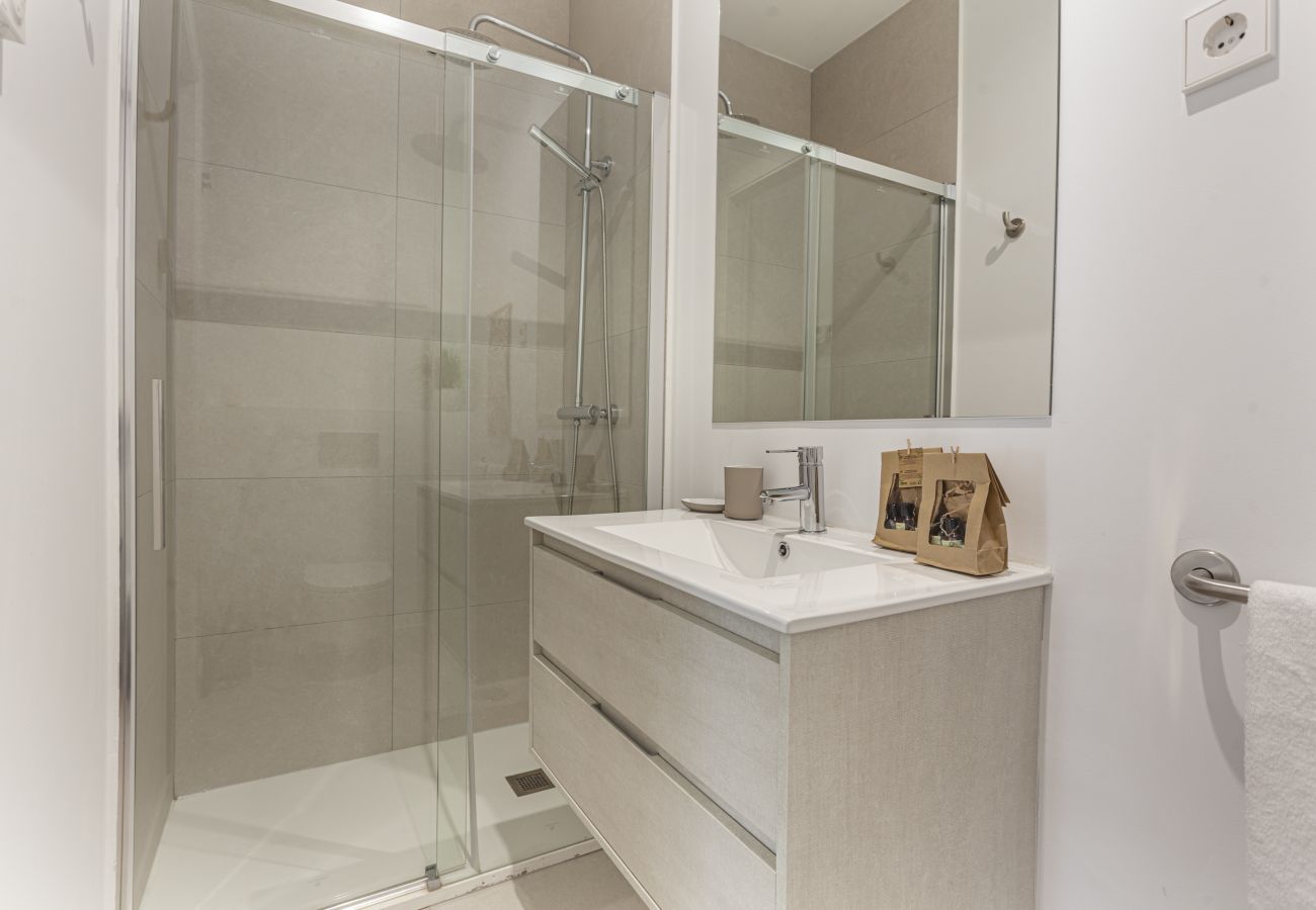 Apartamento en Madrid - Apartamento Bellas Artes VIII en Madrid 