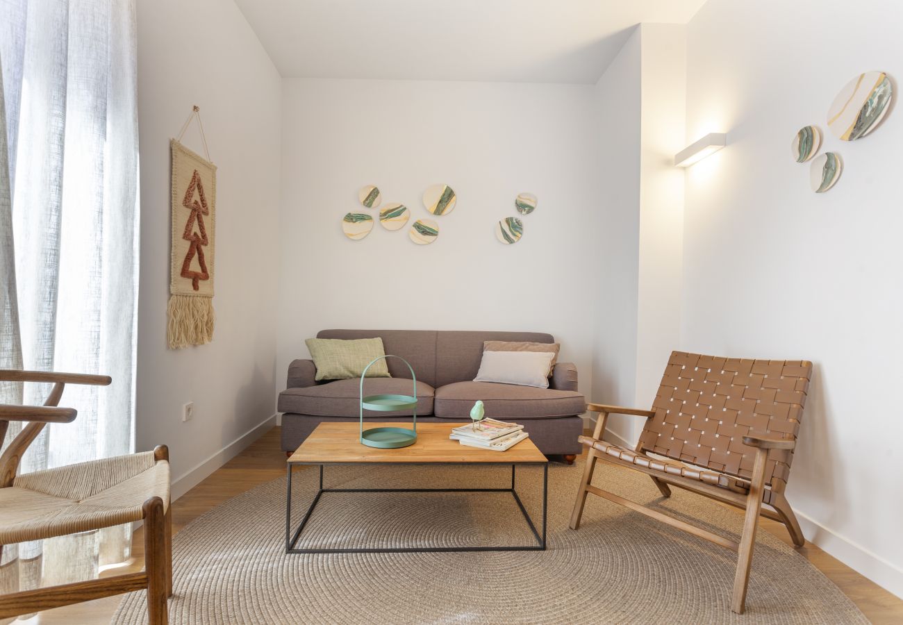 Apartamento en Madrid - Apartamento Bellas Artes VIII en Madrid 