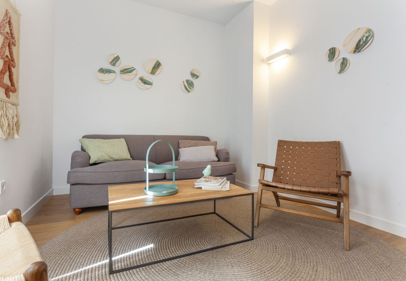 Apartamento en Madrid - Apartamento Bellas Artes VIII en Madrid 