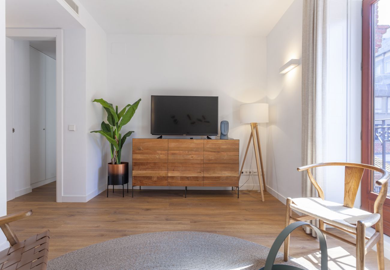 Apartamento en Madrid - Apartamento Bellas Artes VIII en Madrid 