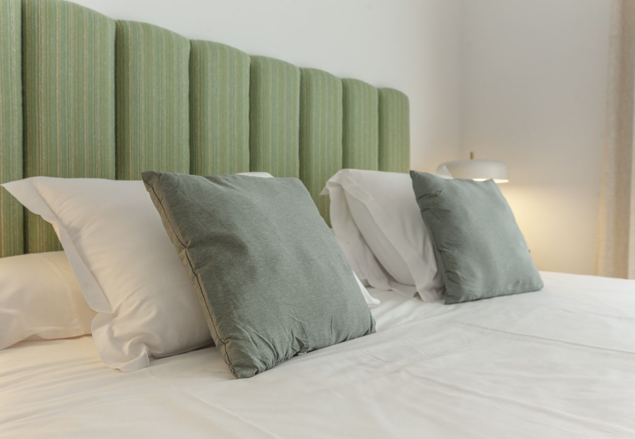 Apartamento en Madrid - Apartamento Bellas Artes VIII en Madrid 