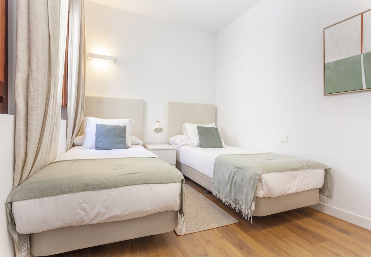 Apartamento en Madrid - Apartamento Bellas Artes VIII en Madrid 