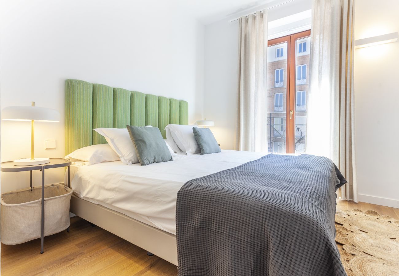 Apartamento en Madrid - Apartamento Bellas Artes VIII en Madrid 
