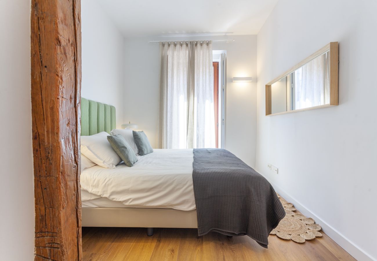 Apartamento en Madrid - Apartamento Bellas Artes VIII en Madrid 