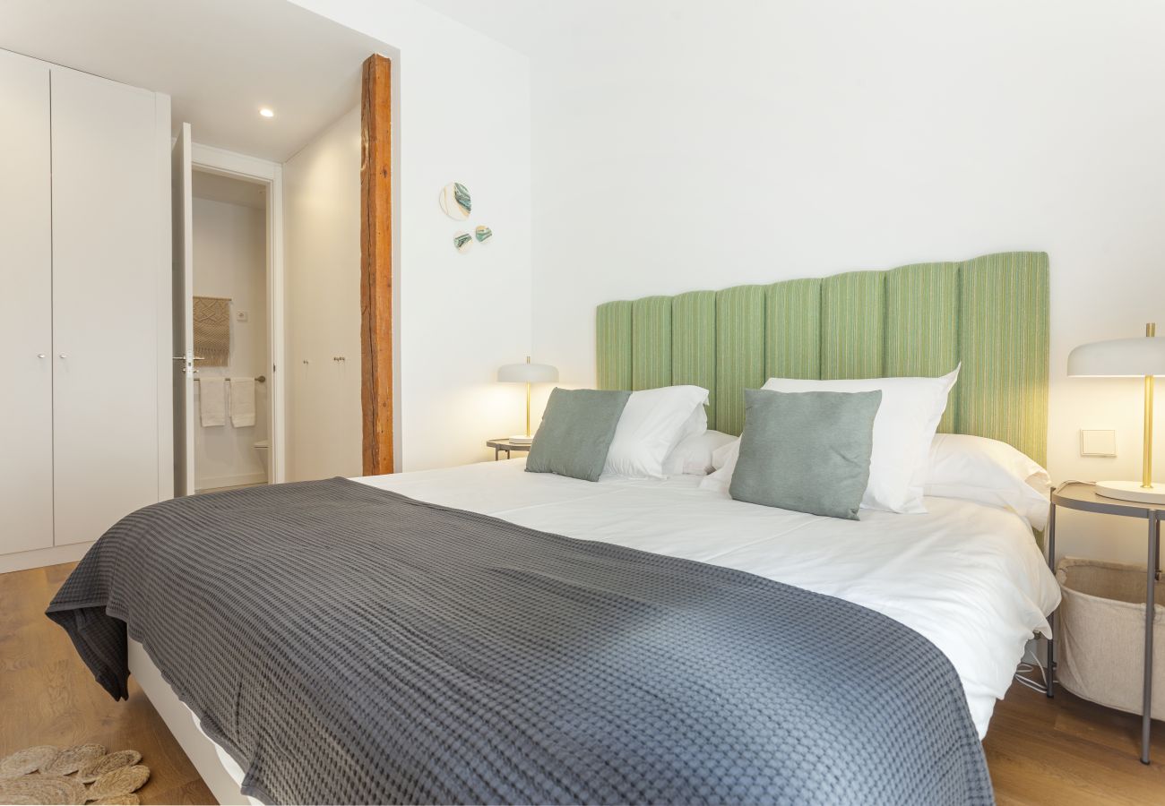 Apartamento en Madrid - Apartamento Bellas Artes VIII en Madrid 
