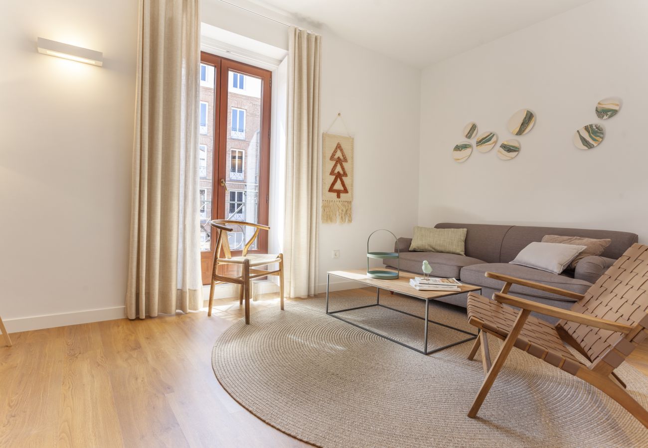 Apartamento en Madrid - Apartamento Bellas Artes VIII en Madrid 