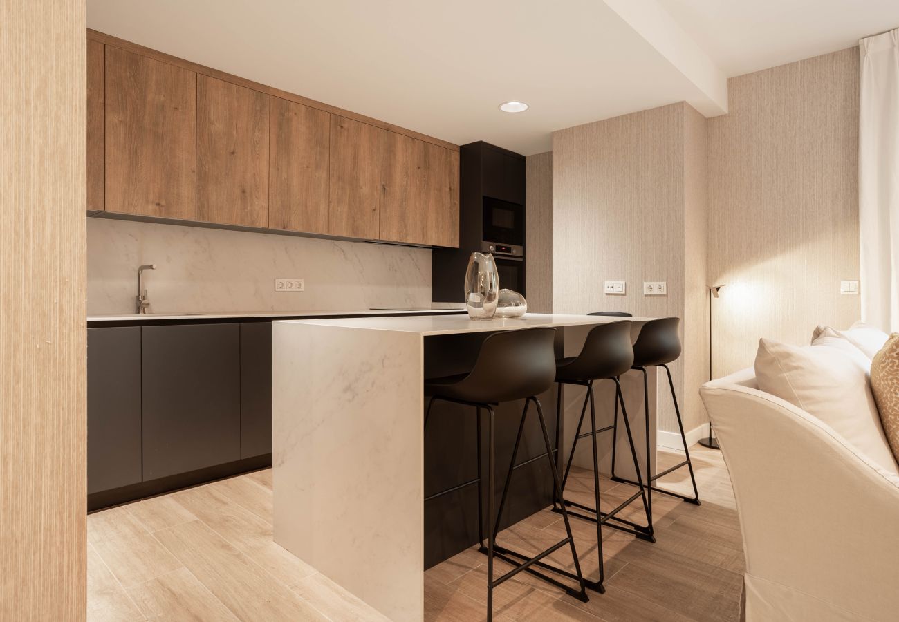 Apartamento en Madrid - Apartamento Arturo Soria Luxe I en Madrid Norte