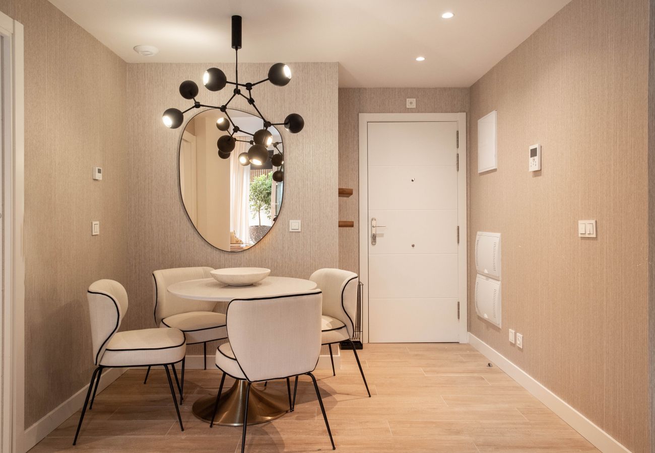 Apartamento en Madrid - Apartamento Arturo Soria Luxe I en Madrid Norte