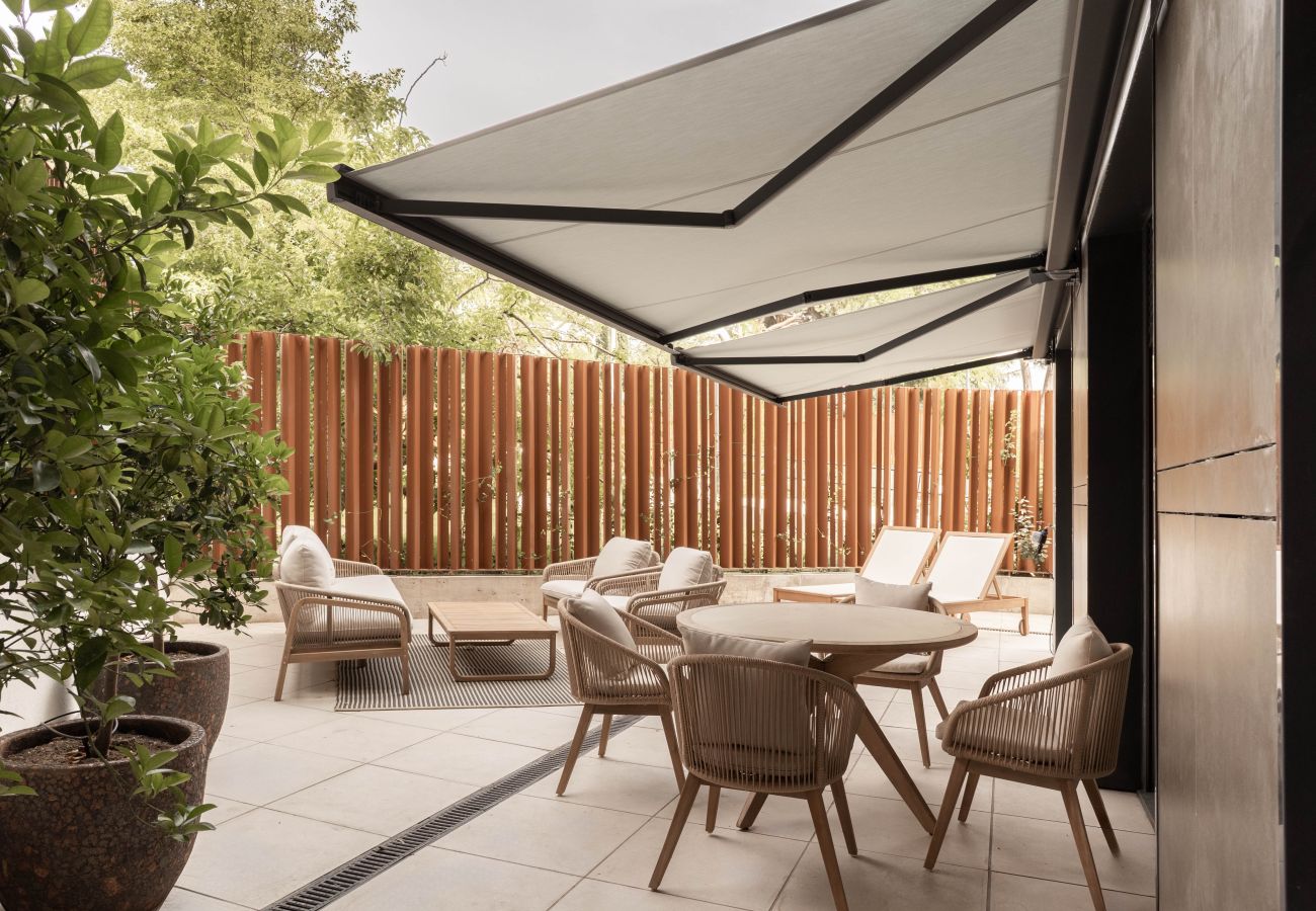 Apartamento en Madrid - Apartamento Arturo Soria Luxe I en Madrid Norte