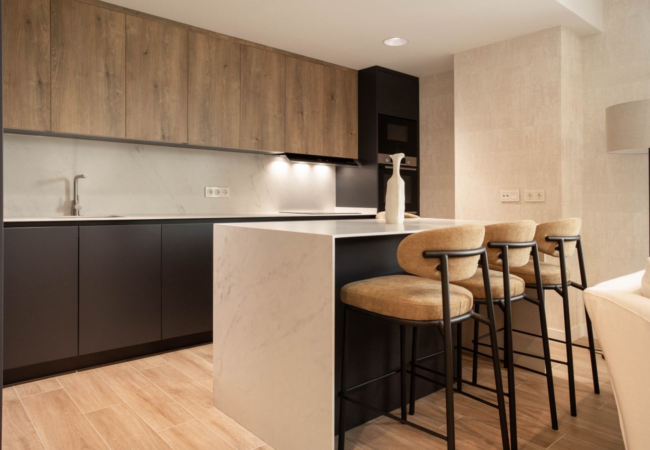 Apartamento en Madrid - Apartamento Arturo Soria Luxe III en Madrid Norte
